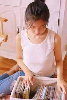 女生公寓